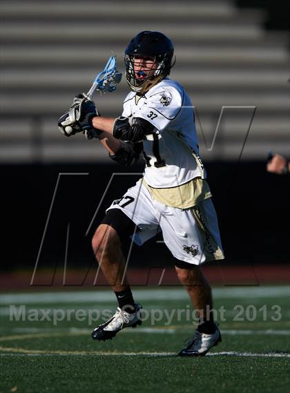 Thumbnail 1 in Pope @ Sprayberry photogallery.