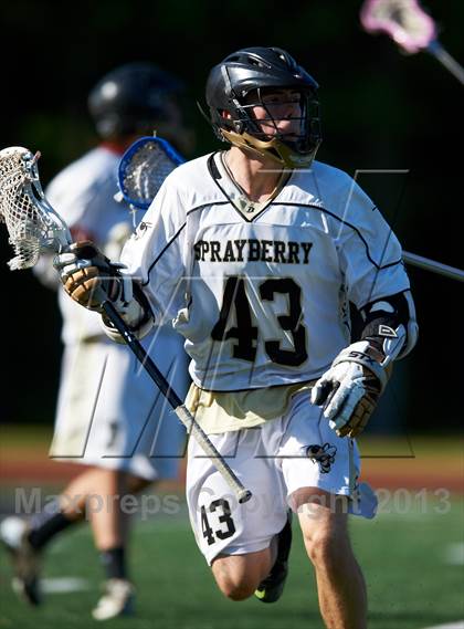 Thumbnail 1 in Pope @ Sprayberry photogallery.