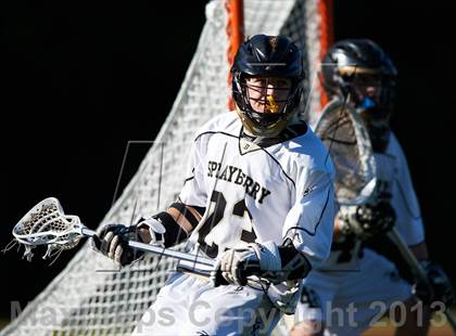Thumbnail 2 in Pope @ Sprayberry photogallery.