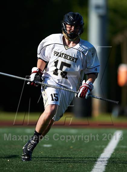 Thumbnail 2 in Pope @ Sprayberry photogallery.