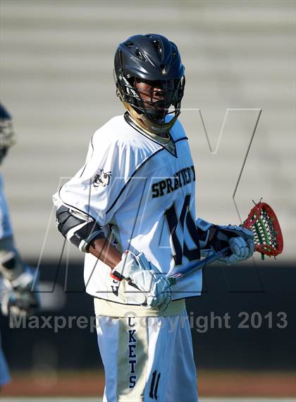 Thumbnail 2 in Pope @ Sprayberry photogallery.