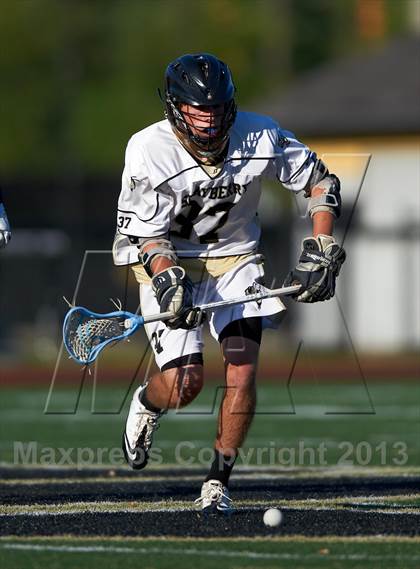 Thumbnail 3 in Pope @ Sprayberry photogallery.