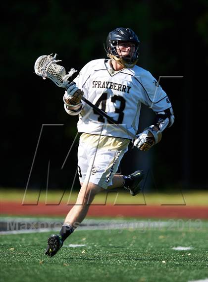 Thumbnail 1 in Pope @ Sprayberry photogallery.