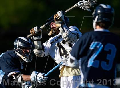 Thumbnail 3 in Pope @ Sprayberry photogallery.