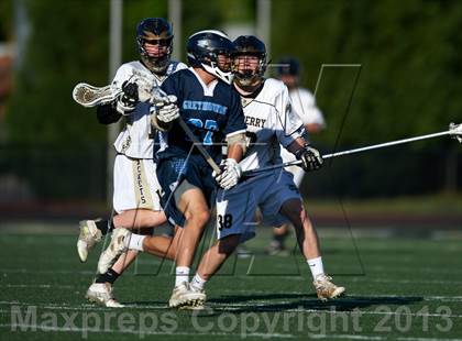 Thumbnail 1 in Pope @ Sprayberry photogallery.