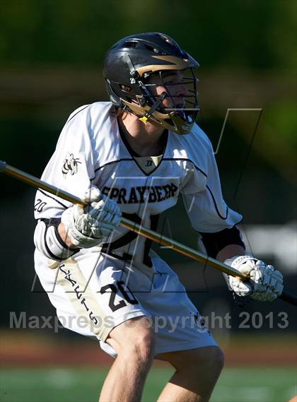 Thumbnail 2 in Pope @ Sprayberry photogallery.