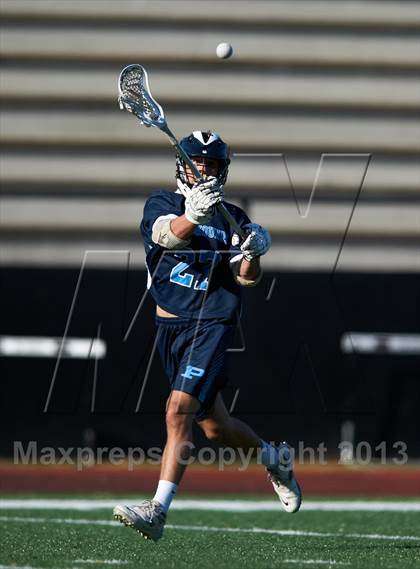 Thumbnail 3 in Pope @ Sprayberry photogallery.