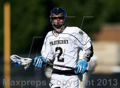 Thumbnail 2 in Pope @ Sprayberry photogallery.
