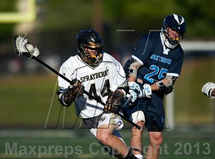 Thumbnail 2 in Pope @ Sprayberry photogallery.