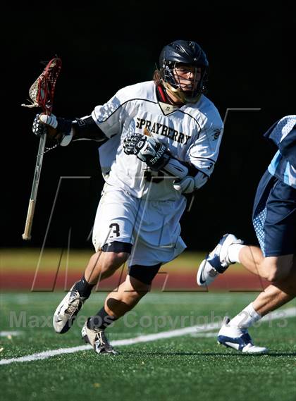 Thumbnail 3 in Pope @ Sprayberry photogallery.