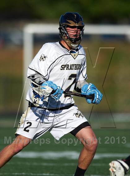 Thumbnail 2 in Pope @ Sprayberry photogallery.
