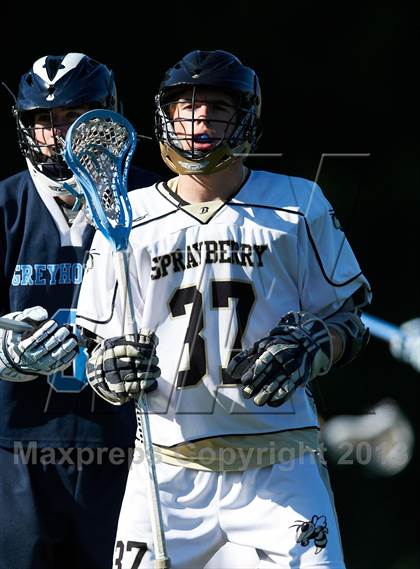 Thumbnail 3 in Pope @ Sprayberry photogallery.