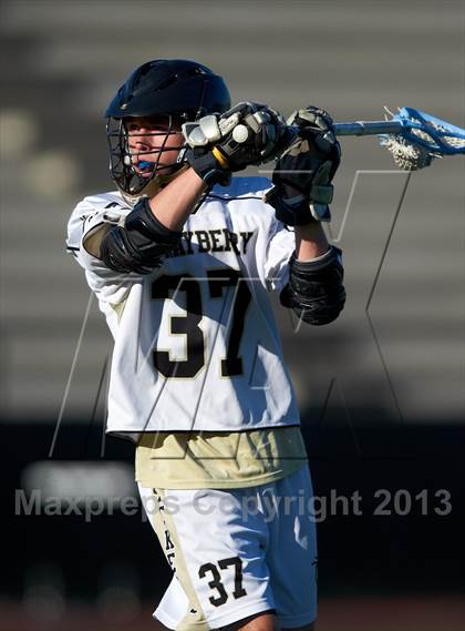 Thumbnail 3 in Pope @ Sprayberry photogallery.