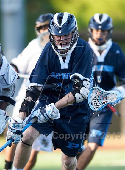 Thumbnail 2 in Pope @ Sprayberry photogallery.