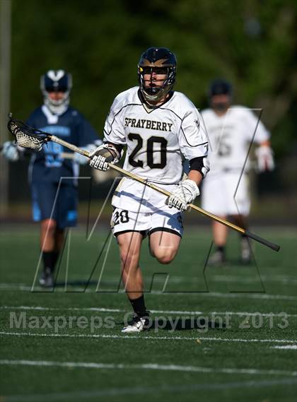 Thumbnail 1 in Pope @ Sprayberry photogallery.