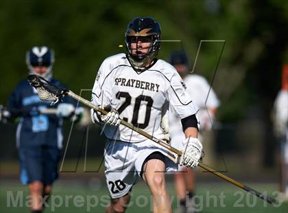 Thumbnail 2 in Pope @ Sprayberry photogallery.
