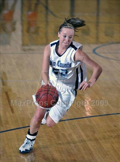 Thumbnail 2 in Ohio County vs Grayson County (3rd Region Tournament) photogallery.