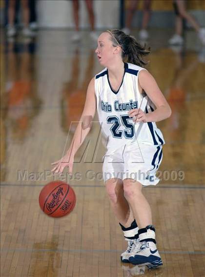 Thumbnail 2 in Ohio County vs Grayson County (3rd Region Tournament) photogallery.
