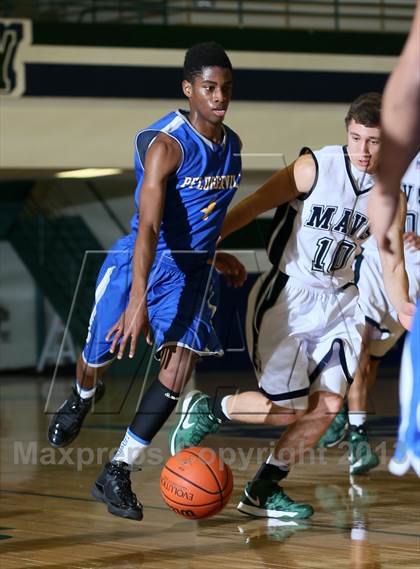 Thumbnail 3 in Pflugerville @ McNeil photogallery.