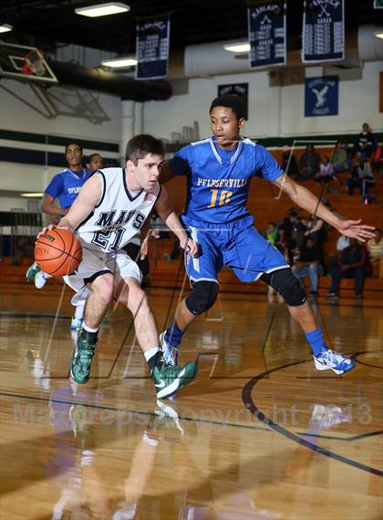 Thumbnail 1 in Pflugerville @ McNeil photogallery.