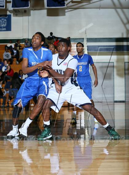 Thumbnail 2 in Pflugerville @ McNeil photogallery.