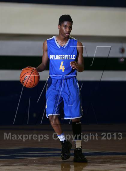 Thumbnail 1 in Pflugerville @ McNeil photogallery.