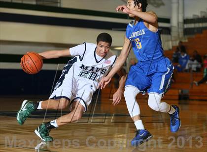 Thumbnail 3 in Pflugerville @ McNeil photogallery.