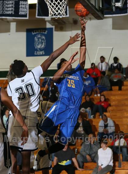 Thumbnail 2 in Pflugerville @ McNeil photogallery.