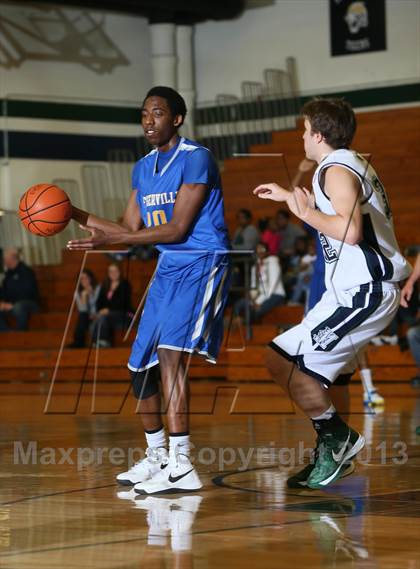 Thumbnail 1 in Pflugerville @ McNeil photogallery.