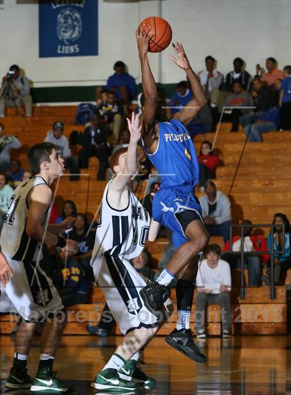 Thumbnail 3 in Pflugerville @ McNeil photogallery.