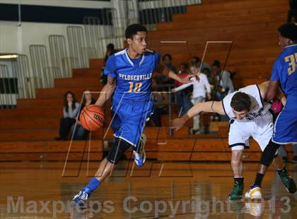 Thumbnail 1 in Pflugerville @ McNeil photogallery.