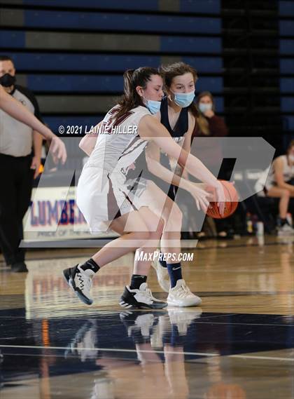 Thumbnail 1 in Bemidji vs. Fergus Falls photogallery.