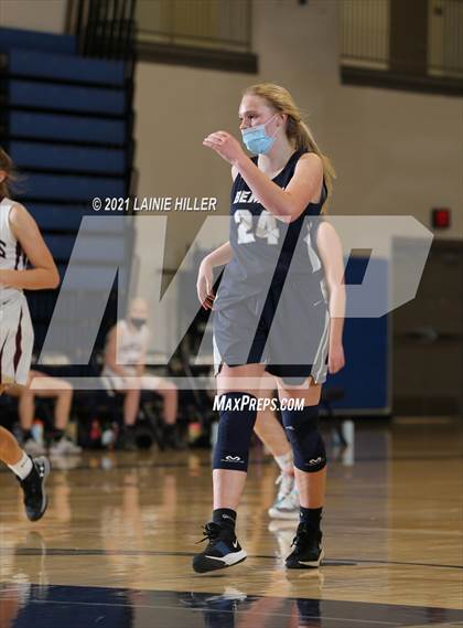 Thumbnail 2 in Bemidji vs. Fergus Falls photogallery.