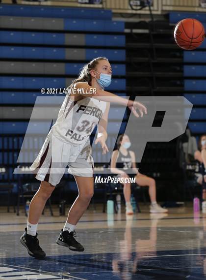 Thumbnail 2 in Bemidji vs. Fergus Falls photogallery.