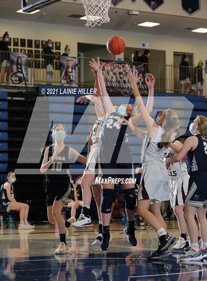 Thumbnail 1 in Bemidji vs. Fergus Falls photogallery.