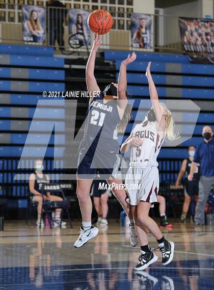 Thumbnail 1 in Bemidji vs. Fergus Falls photogallery.