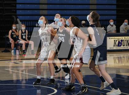 Thumbnail 1 in Bemidji vs. Fergus Falls photogallery.