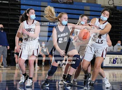 Thumbnail 2 in Bemidji vs. Fergus Falls photogallery.