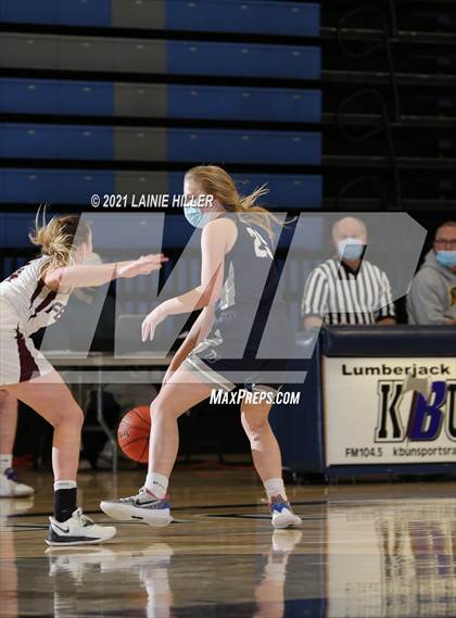 Thumbnail 2 in Bemidji vs. Fergus Falls photogallery.