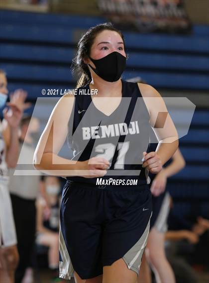 Thumbnail 2 in Bemidji vs. Fergus Falls photogallery.