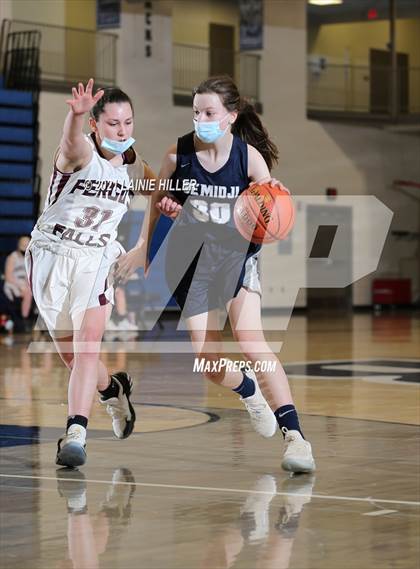 Thumbnail 1 in Bemidji vs. Fergus Falls photogallery.