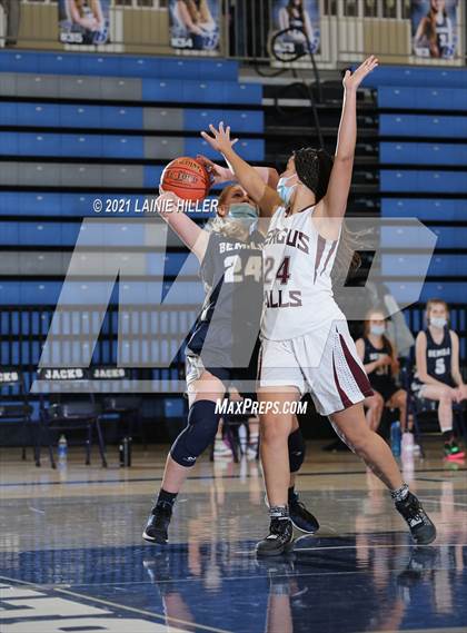 Thumbnail 2 in Bemidji vs. Fergus Falls photogallery.