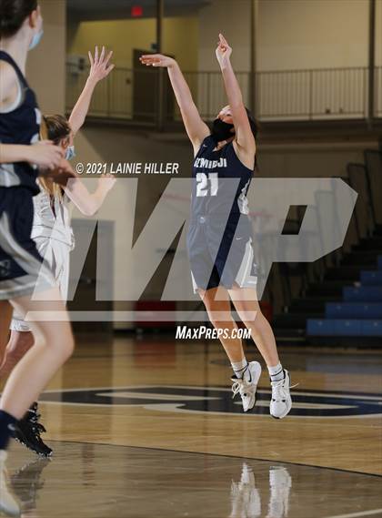 Thumbnail 3 in Bemidji vs. Fergus Falls photogallery.