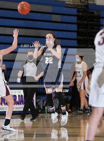 Thumbnail 1 in Bemidji vs. Fergus Falls photogallery.