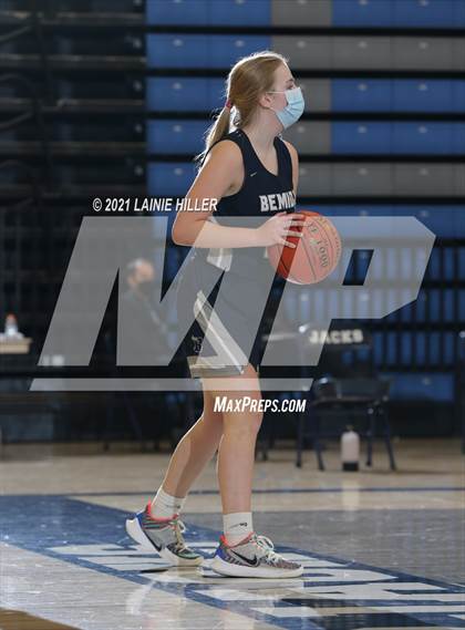 Thumbnail 3 in Bemidji vs. Fergus Falls photogallery.