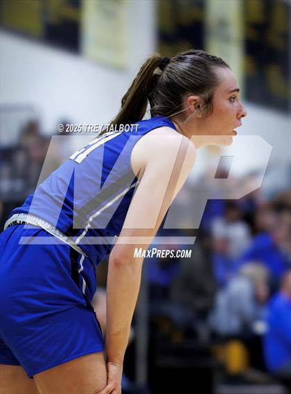 Thumbnail 3 in Geneseo @ Caledonia-Mumford (NYSPHAA Section V Class C1 Semi Final) photogallery.