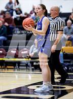 Photo from the gallery "Geneseo @ Caledonia-Mumford (NYSPHAA Section V Class C1 Semi Final)"