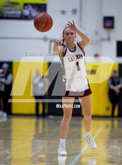 Thumbnail 3 in Geneseo @ Caledonia-Mumford (NYSPHAA Section V Class C1 Semi Final) photogallery.