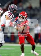 Photo from the gallery "Wimberley vs. Carthage (UIL 4A D2 Final)"
