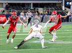 Photo from the gallery "Wimberley vs. Carthage (UIL 4A D2 Final)"